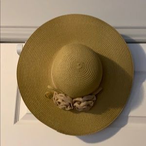 Sun hat